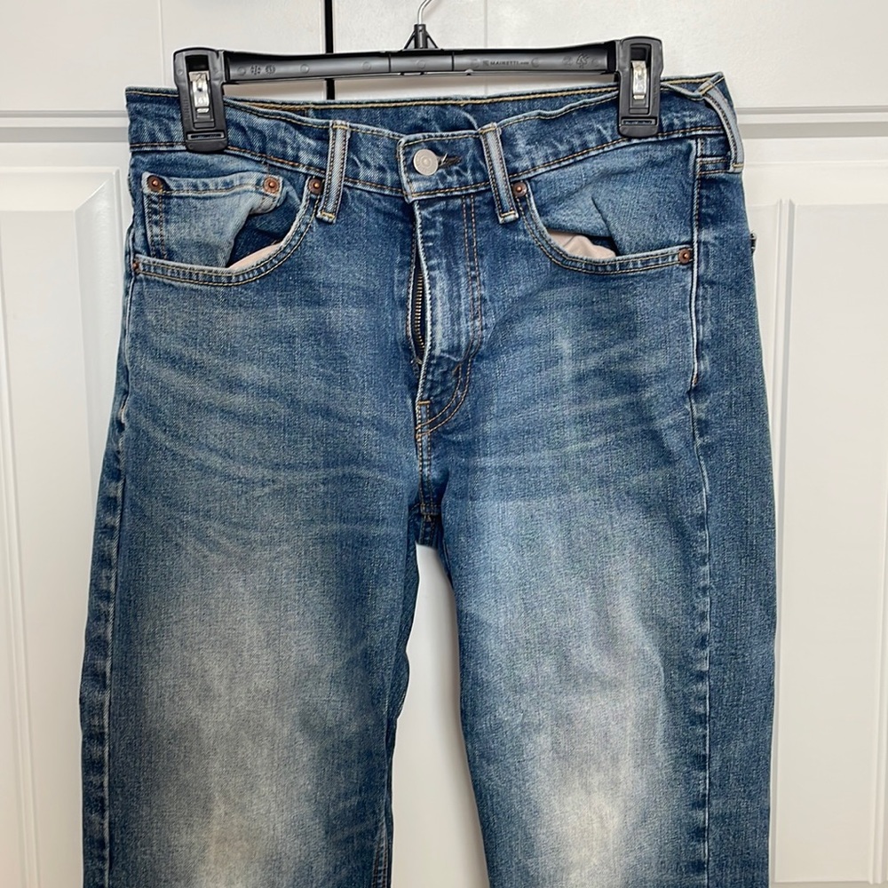Levi Strauss jeans